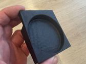 Gummimatte Becherhalter Getränkehalter Cupholder
