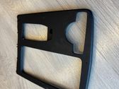 Center console decorative trim