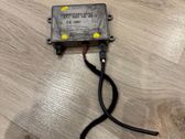 Aerial antenna amplifier