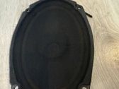 Front door speaker