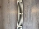 Wiper trim