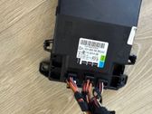 Door control unit/module