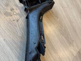 Verstärkung Stoßstange Stoßfänger vorne