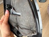 Verkleidung Armaturenbrett Cockpit seitlich