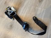 Sicherheitsgurt 3. Sitzreihe
