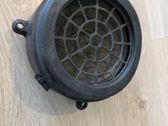 Front door speaker