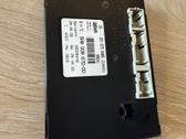 Climate control unit