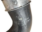 Intercooler hose/pipe