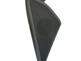 Enceinte haute fréquence de porte avant
