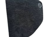 Trunk/boot trim cover