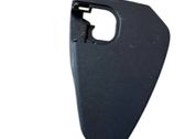 Seat trim