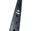 Moulure/baguette de porte avant
