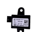 Airbagsensor Crashsensor Drucksensor