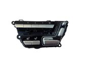 Seat control switch