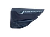 Rear door card panel trim
