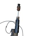 Stoßdämpfer hinten