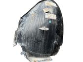 Front wheel arch liner splash guards