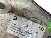 Zierleiste Dekorleiste Tür hinten