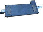 Aerial antenna amplifier