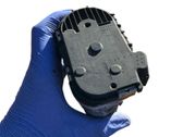 Throttle valve
