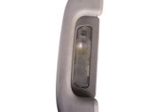 Rear interior roof grab handle