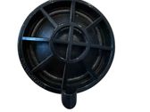 Front door high frequency speaker