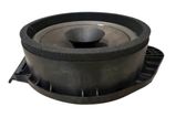 Rear door speaker