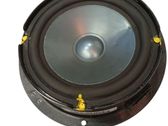 Front door speaker