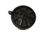 Front door high frequency speaker