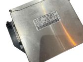Engine control unit/module