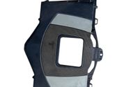 Motorabdeckung