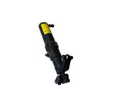 Headlight washer spray nozzle