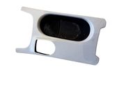 Cup holder front
