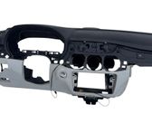 Armaturenbrett Cockpit