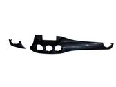Dashboard glove box trim
