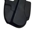 Seat trim
