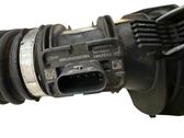 Luftmassenmesser Luftmengenmesser