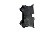 Cache de protection sous moteur