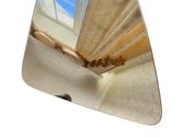 Verre de rétroviseur latéral