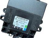Door control unit/module