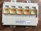 Komfortsteuergerät Bordnetzsteuergerät