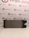 Radiador intercooler