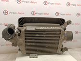 Radiatore intercooler