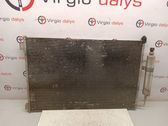 Radiateur condenseur de climatisation