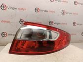 Tail light part