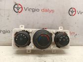 Climate control unit