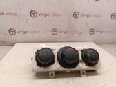 Climate control unit