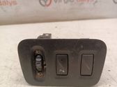 Headlight level height control switch