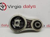 Engine mount bracket