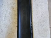 Moulure de porte coulissante